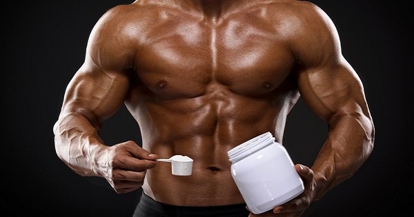 Creatine Body Fat 29