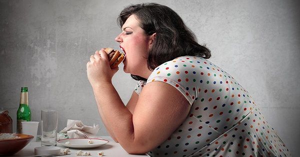 DO NOT Eat These Foods When Trying to Lose Weight → AVOID THEM