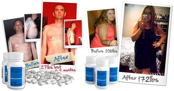 Hydroxy Plus Diet Pills